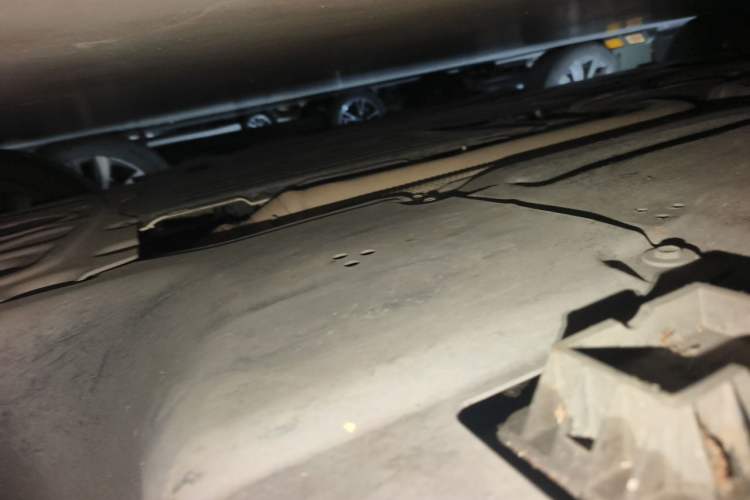 Used BMW 3 Series 2020 Restyled 325Li M Sport Package Chassis Front Right