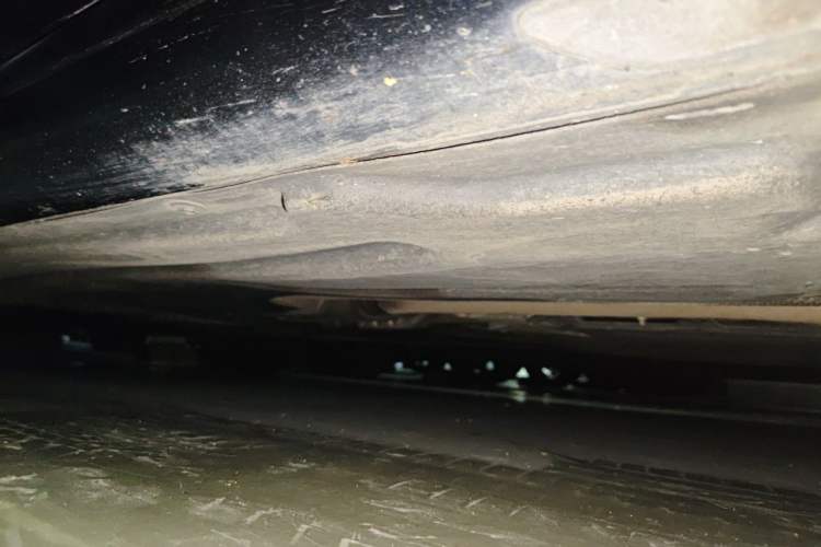Used BMW 3 Series 2020 325i M Sport Night Edition package Chassis Front Right