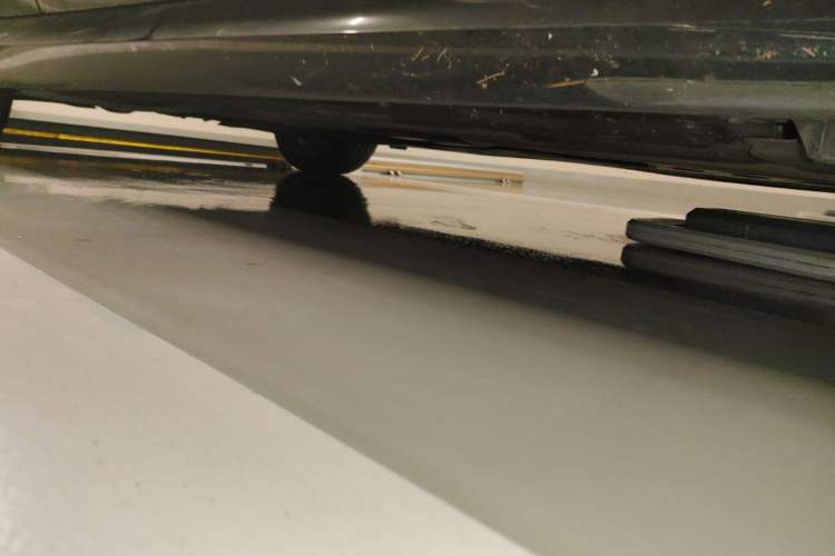 Used BMW 3 Series 2020 330i M Sport Night Edition Chassis Front Right