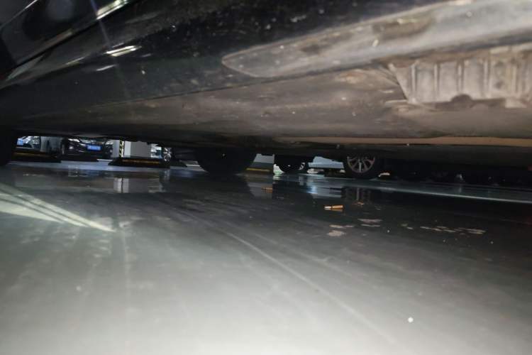 Used BMW 3 Series 2020 325i M Sport Package Chassis Front Right