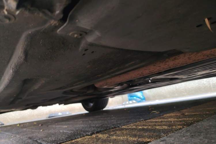 Used BMW 3 Series 2020 330Li xDrive M Sport Night Edition Chassis Front Right