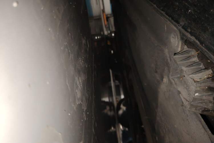 Used BMW 3 Series 2020 320Li M Sport Package Chassis Front Right