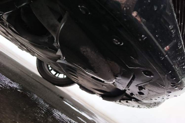Used BMW 3 Series 2020 325i M Sport Package Chassis Front Right
