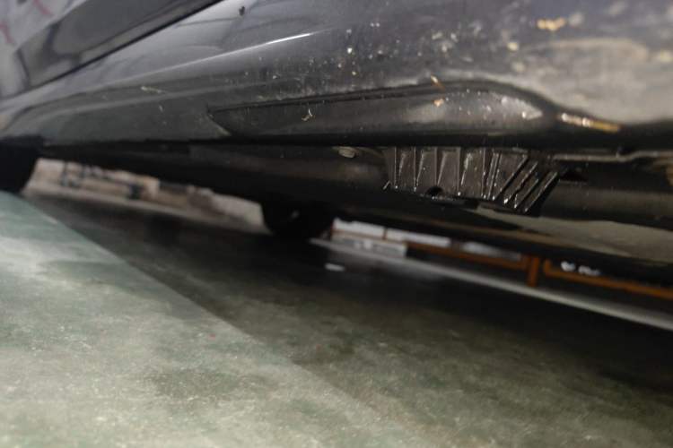 Used BMW 3 Series 2020 Facelifted 325i M Sport Package Chassis Front Right