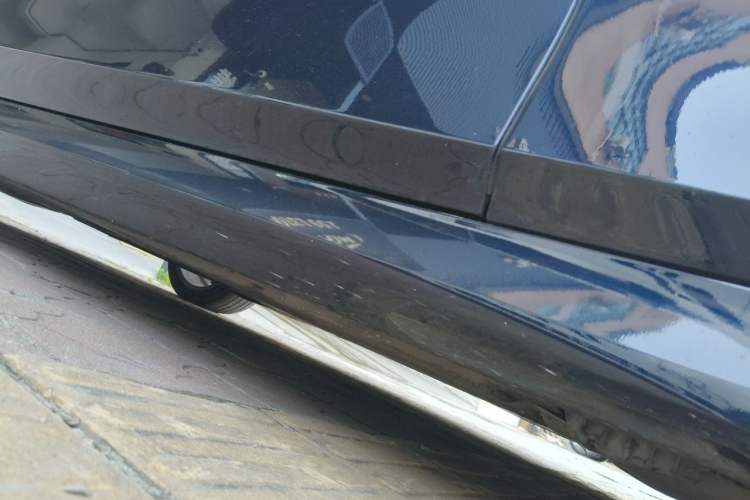 Used BMW 3 Series 2020 Restyled 325i M Sport Night Edition Package Chassis Front Right