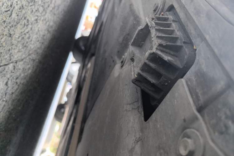 Used BMW 3 Series 2020 Restyled 325Li M Sport Package Chassis Front Right