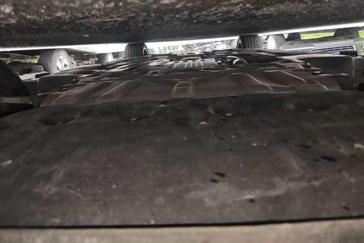Used BMW 3 Series 2020 Facelifted 325Li M Sport Night Edition Package Chassis Front
