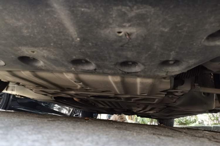 Used BMW 3 Series 2020 325i M Sport Night Edition package Chassis Front