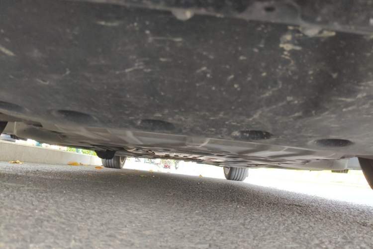 Used BMW 3 Series 2020 Restyled 325Li M Sport Package Chassis Front