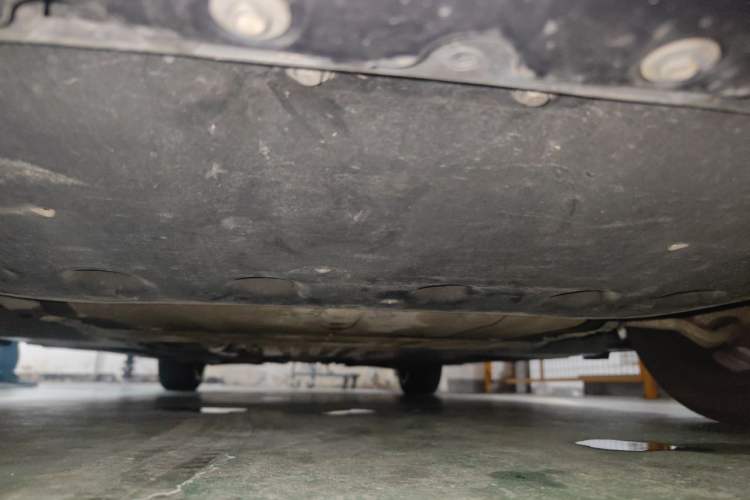 Used BMW 3 Series 2020 Facelifted 325i M Sport Package Chassis Front