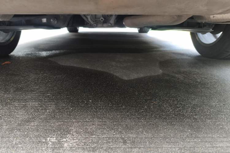 Used BMW 3 Series 2020 325Li First Edition Chassis Rear