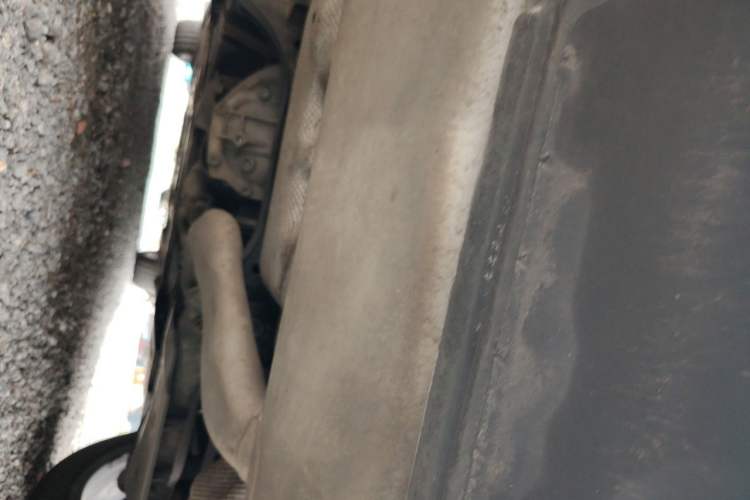Used BMW 3 Series 2020 Facelifted 325Li xDrive M Sport Package Chassis Rear