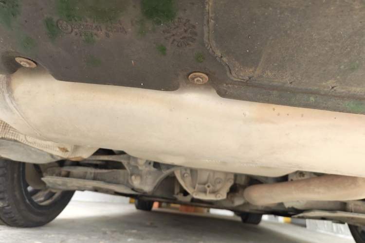 Used BMW 3 Series 2020 325Li M Sport Package Chassis Rear