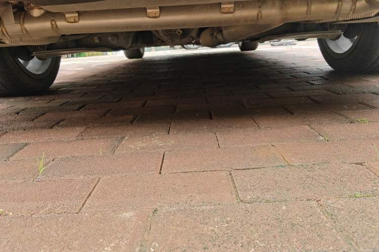 Used BMW 3 Series 2020 Restyled 325Li M Sport Package Chassis Rear