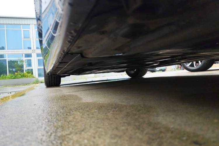 Used BMW 3 Series 2020 Restyled 325Li M Sport Package Chassis Rear Left