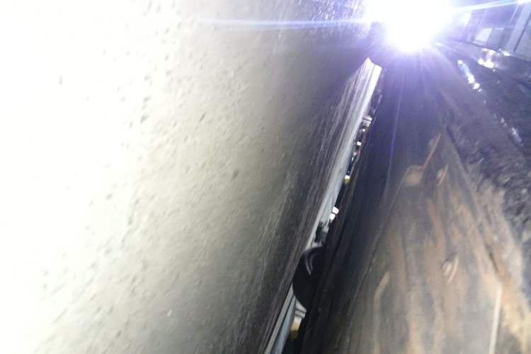 Used BMW 3 Series 2020 Restyled 325Li M Sport Package Chassis Rear Left