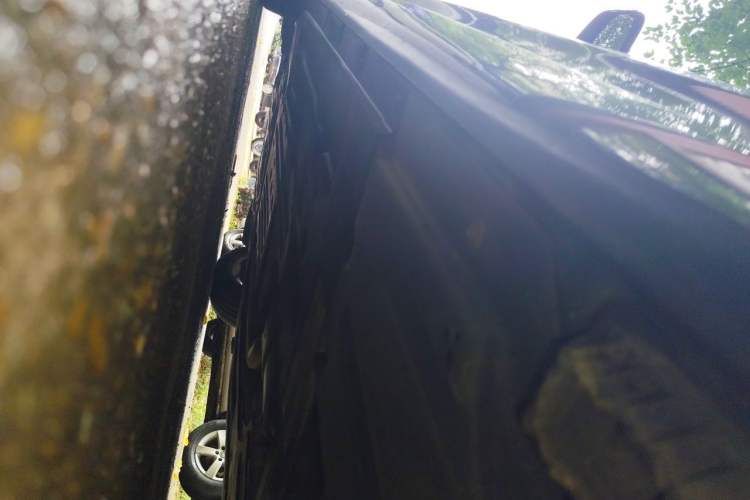 Used BMW 3 Series 2020 320Li M Sport Package Chassis Rear Left