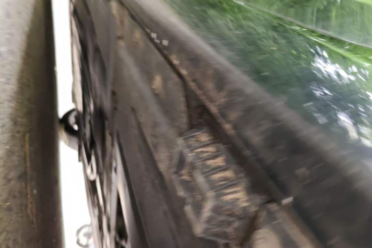 Used BMW 3 Series 2020 Facelifted 325i M Sport Package Chassis Rear Left