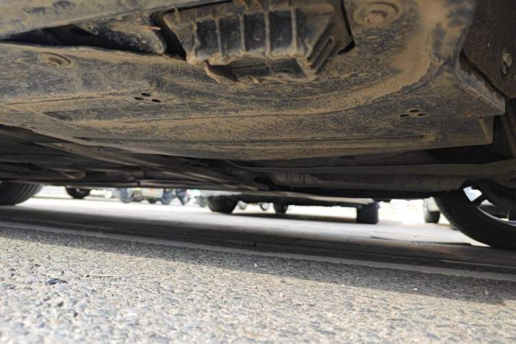Used BMW 3 Series 2020 320Li M Sport Package Chassis Rear Left