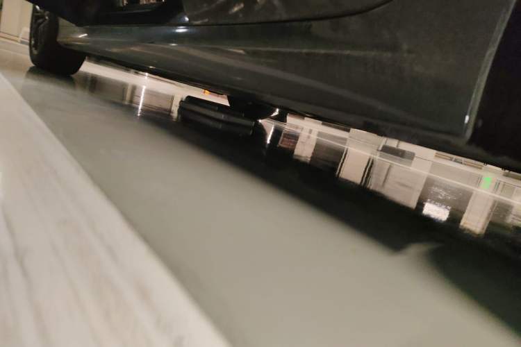 Used BMW 3 Series 2020 330i M Sport Night Edition Chassis Rear Left