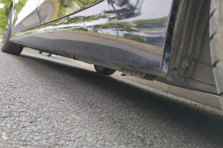Used BMW 3 Series 2020 Restyled 325Li M Sport Package Chassis Rear Left