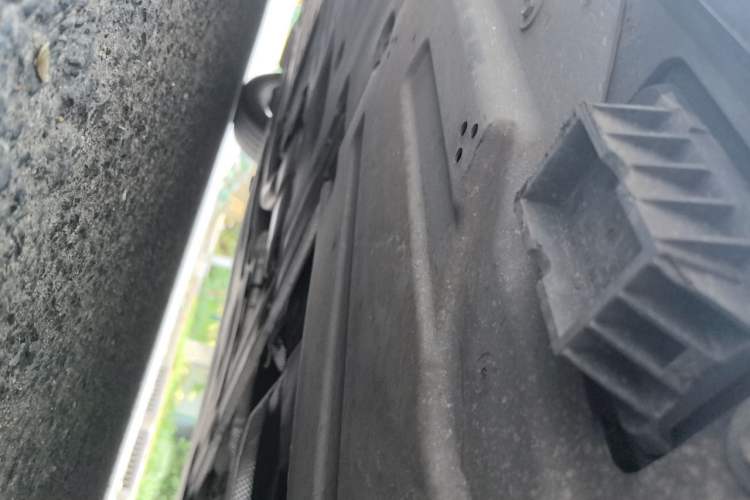 Used BMW 3 Series 2020 Restyled 325Li M Sport Package Chassis Rear Left