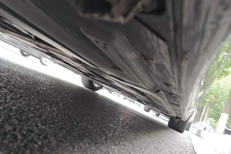 Used BMW 3 Series 2020 320Li M Sport Package Chassis Rear Right