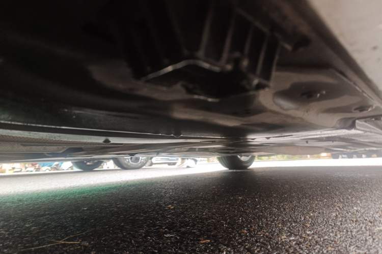 Used BMW 3 Series 2020 Restyled 325Li M Sport Package Chassis Rear Right