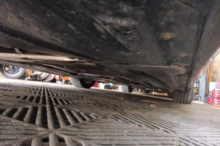 Used BMW 3 Series 2020 330i M Sport Night Edition Chassis Rear Right