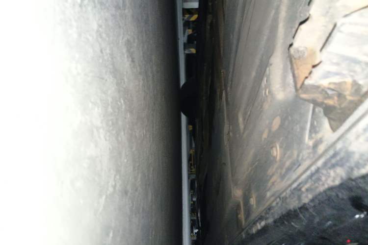Used BMW 3 Series 2020 Restyled 325Li M Sport Package Chassis Rear Right