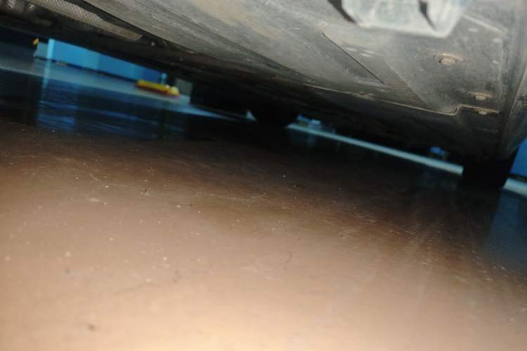Used BMW 3 Series 2020 320Li M Sport Package Chassis Rear Right