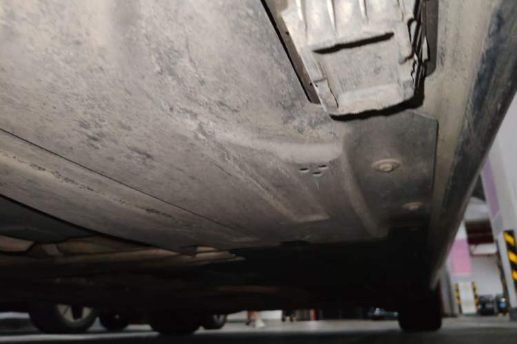 Used BMW 3 Series 2020 Restyled 325Li M Sport Package Chassis Rear Right