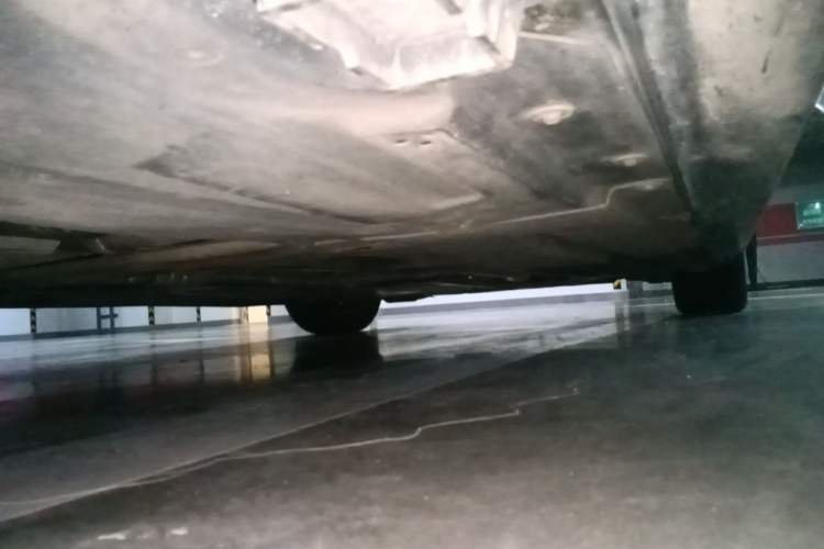 Used BMW 3 Series 2020 325Li M Sport Night Edition Package Chassis Rear Right
