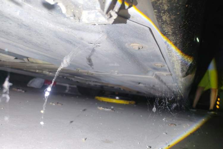 Used BMW 3 Series 2020 Restyled 325Li M Sport Package Chassis Rear Right