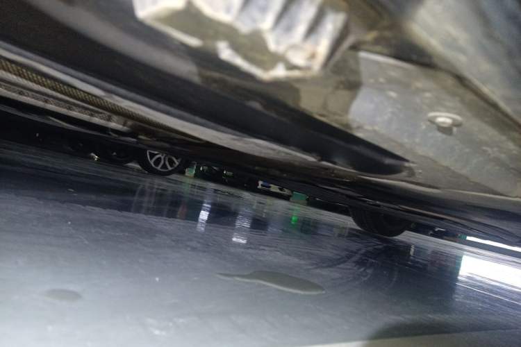 Used BMW 3 Series 2020 Facelifted 325Li M Sport Night Edition Package Chassis Rear Right