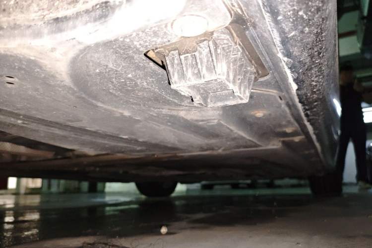 Used BMW 3 Series 2020 Facelifted 325Li M Sport Night Edition Package Chassis Rear Right