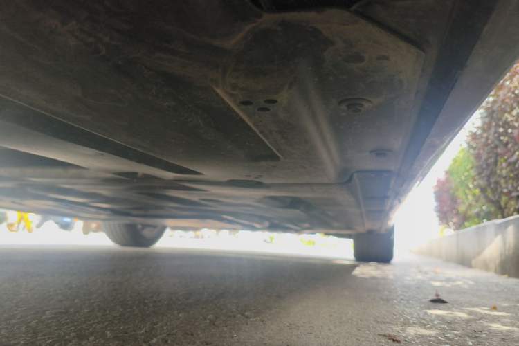 Used BMW 3 Series 2020 Facelifted 325Li M Sport Night Edition Package Chassis Rear Right