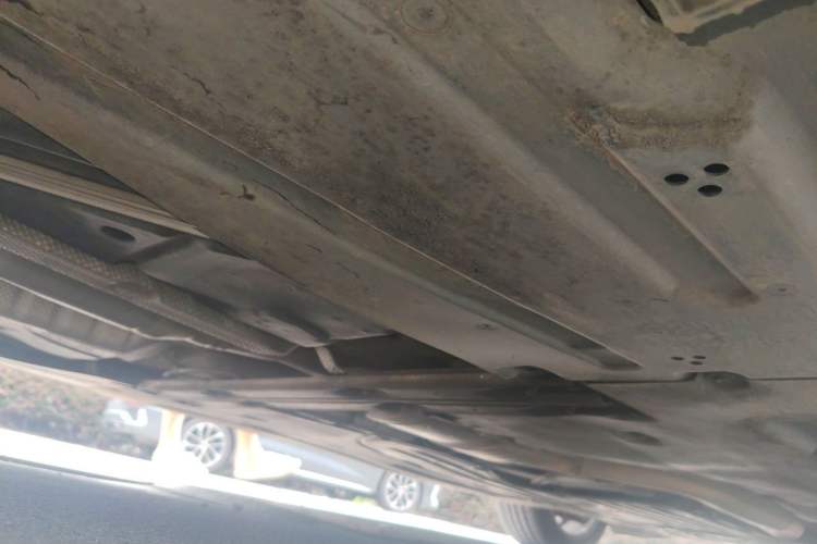 Used BMW 3 Series 2020 330i M Sport Night Edition Chassis Rear Right