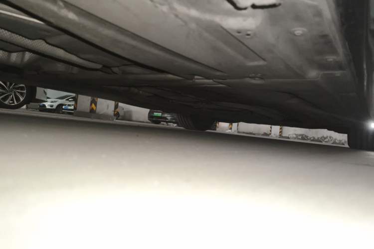 Used BMW 3 Series 2020 Restyled 325Li M Sport Package Chassis Rear Right