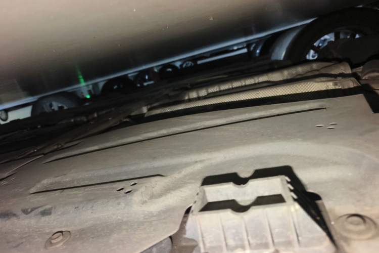 Used BMW 3 Series 2020 Restyled 325Li M Sport Package Chassis Rear Right