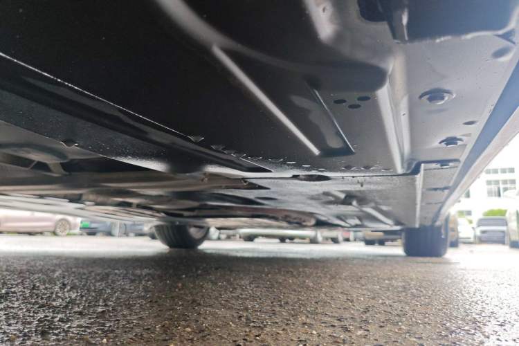 Used BMW 3 Series 2020 Facelifted 325Li M Sport Night Edition Package Chassis Rear Right