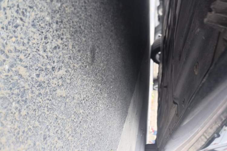 Used BMW 3 Series 2020 Restyled 325Li M Sport Package Chassis Rear Right