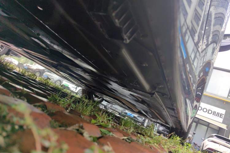 Used BMW 3 Series 2020 320Li M Sport Package Chassis Rear Right
