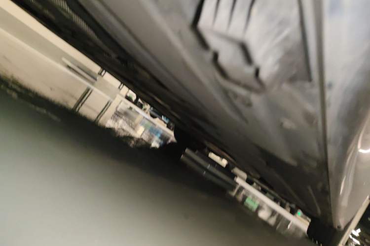 Used BMW 3 Series 2020 330i M Sport Night Edition Chassis Rear Right