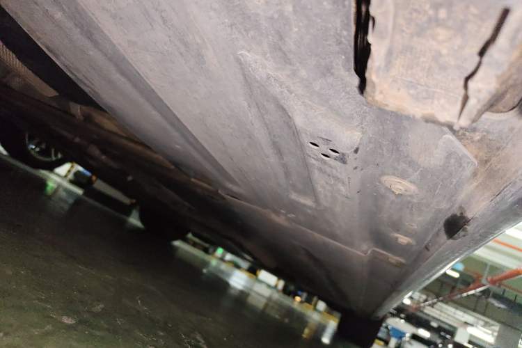 Used BMW 3 Series 2020 Facelifted 325Li M Sport Night Edition Package Chassis Rear Right
