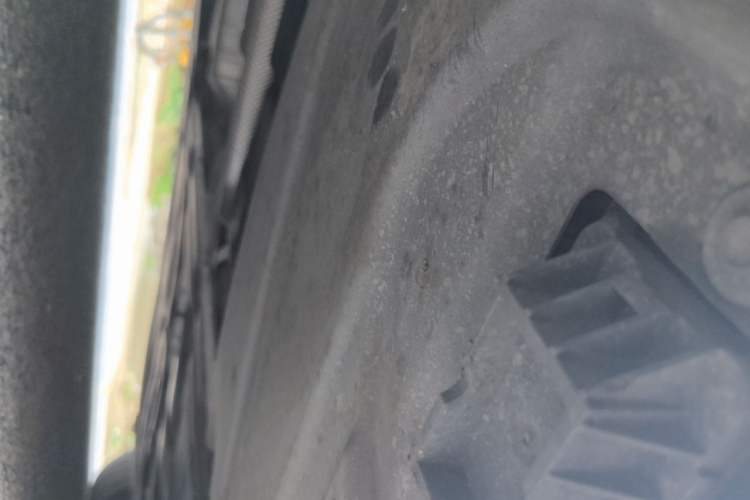 Used BMW 3 Series 2020 Restyled 325Li M Sport Package Chassis Rear Right