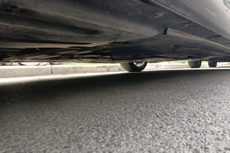 Used BMW 3 Series 2020 Restyled 325Li M Sport Package Chassis Rear Right