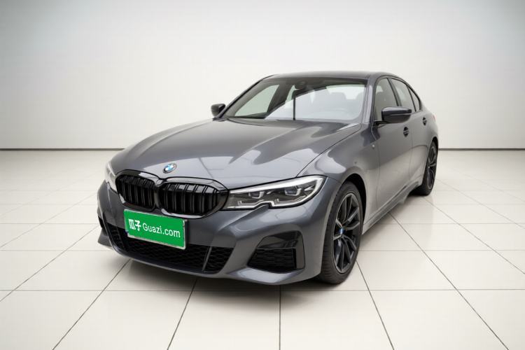 BMW 3 Series 2020 Restyled 325Li M Sport Package usata Guazi used car, China used car export, Used car for sale, Used  cars, Cheapest cars for sale