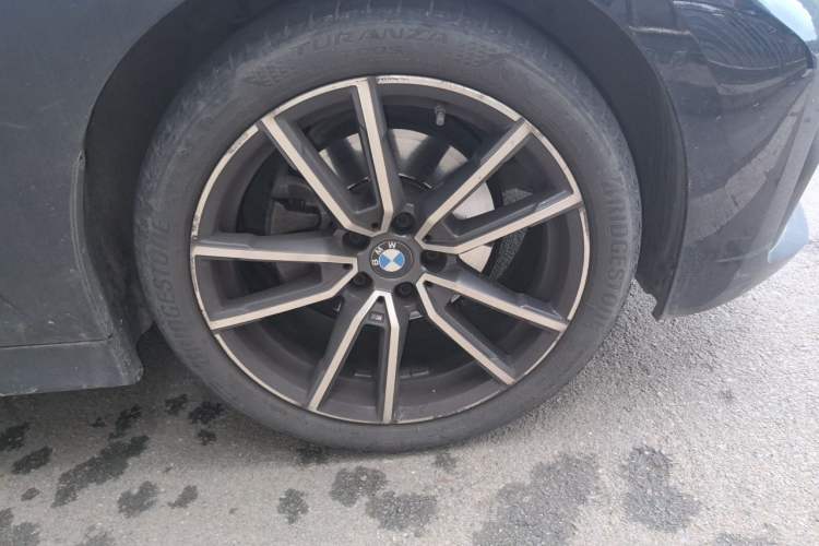 Used BMW 3 Series 2020 325Li M Sport Package Exterior 7
