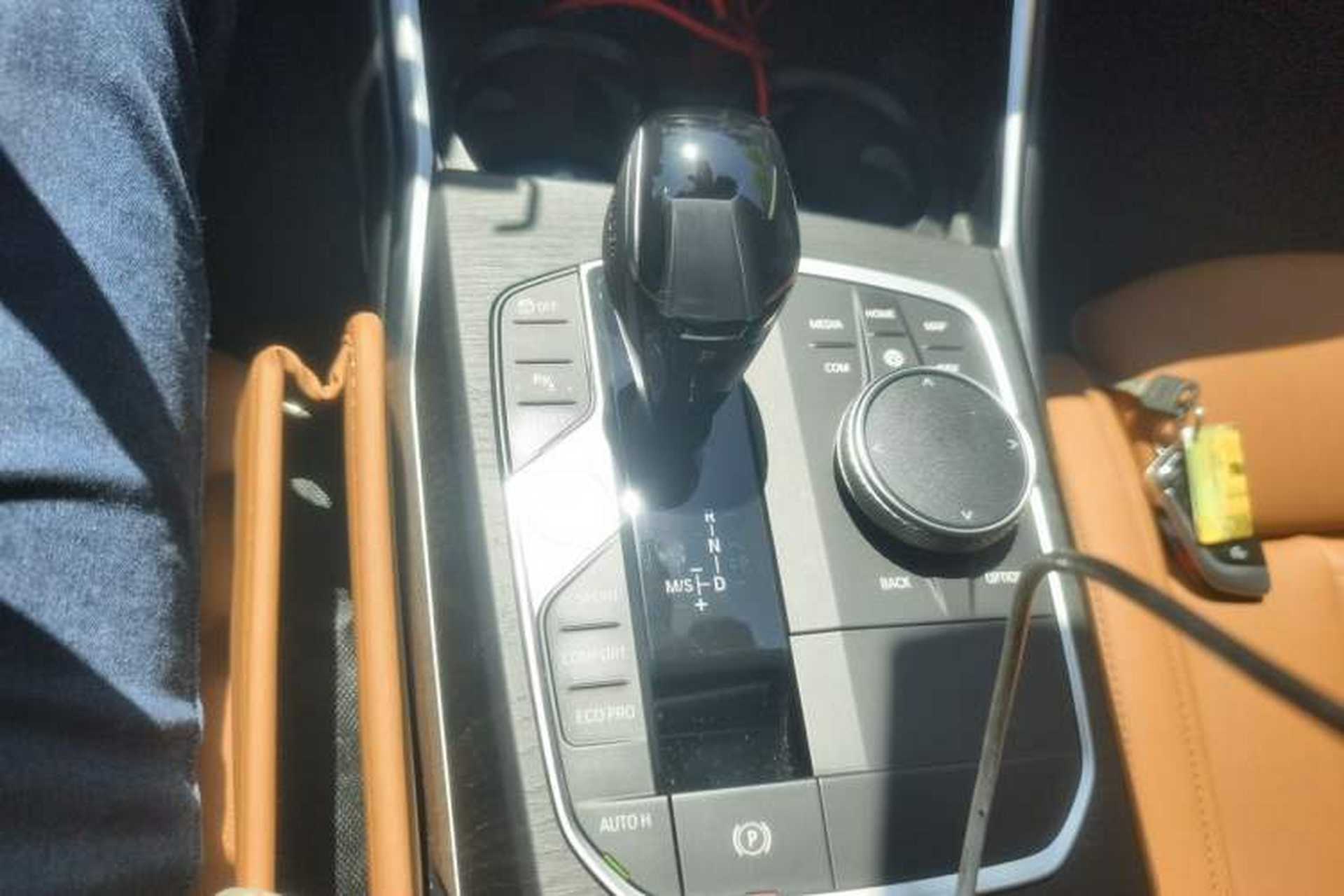Used BMW 3 Series 2020 Restyled 325Li M Sport Package Gear Lever